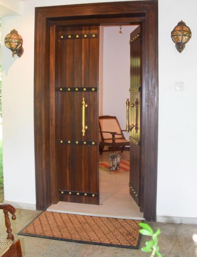 The Bliss Bed & Breakfast