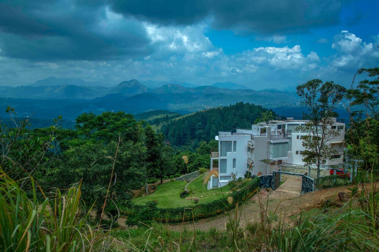 Vajrapani * Kandy