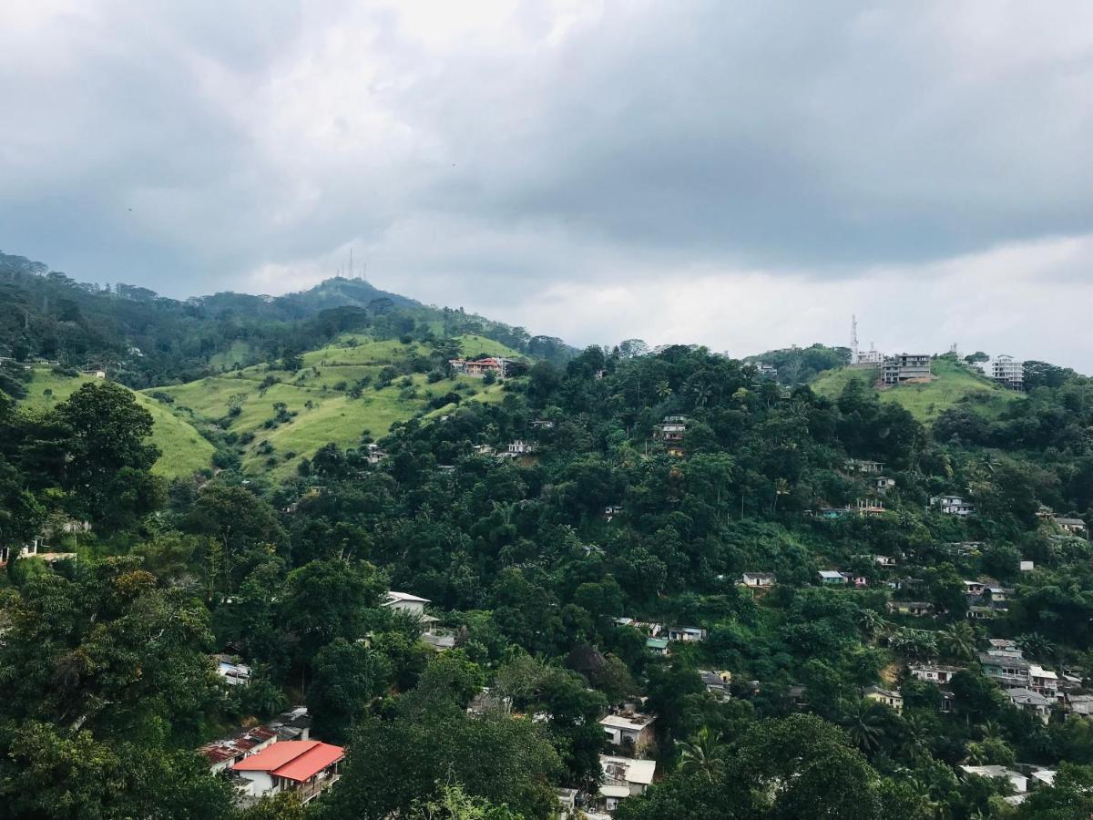 Guest house David Hills Kandy