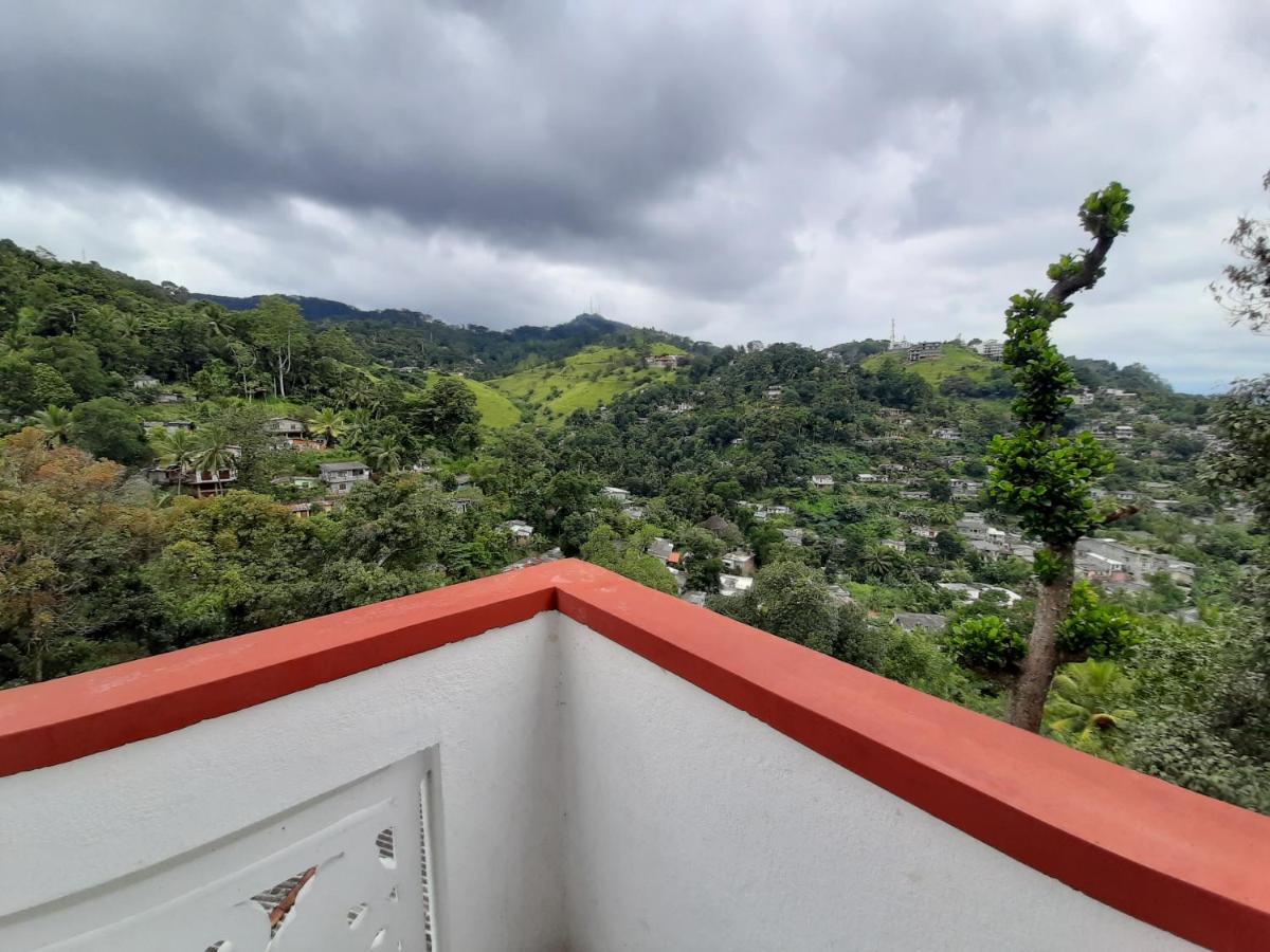 David Hills Guest house *