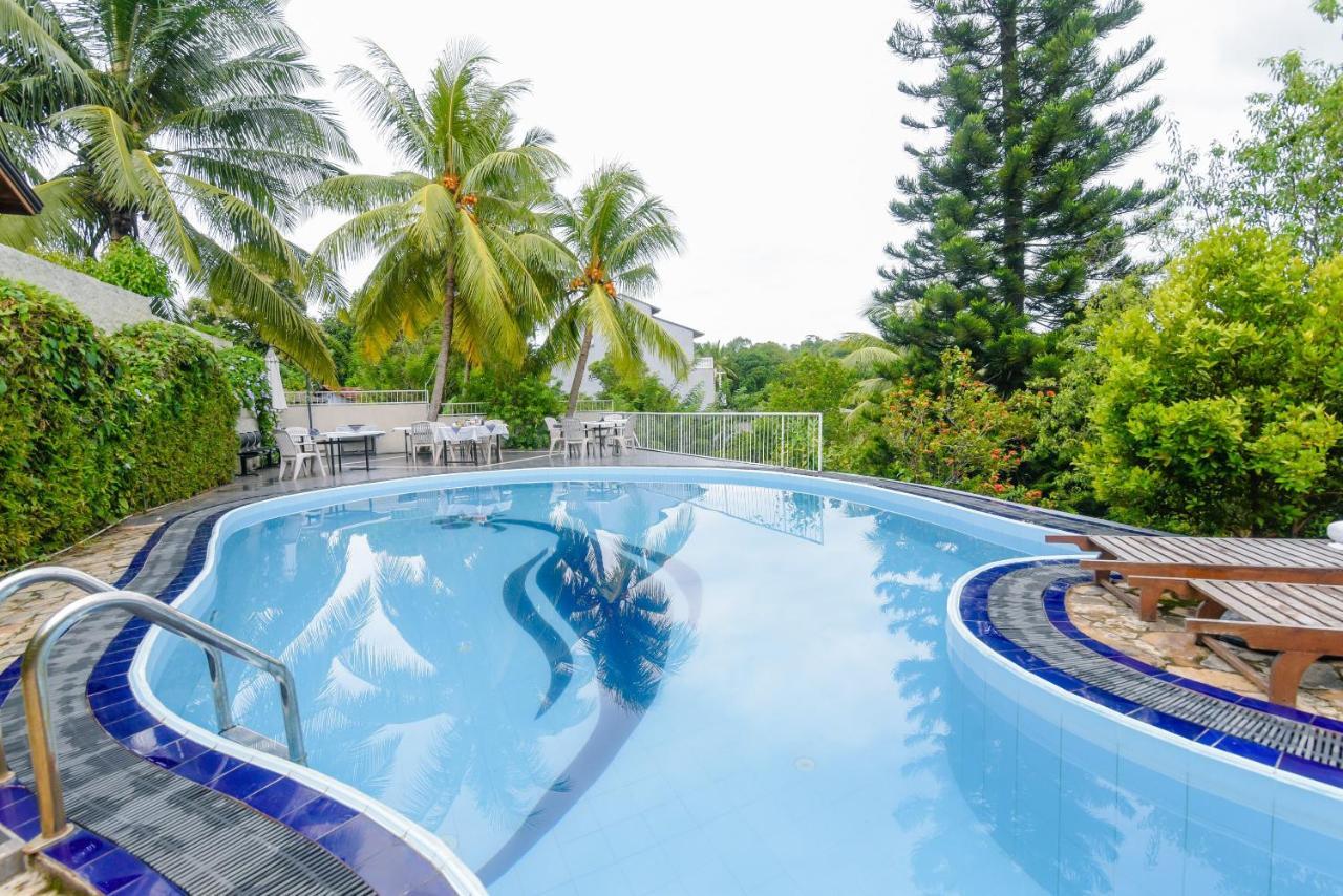 Oyo 386 White Tourist Guest Hotel Kandy