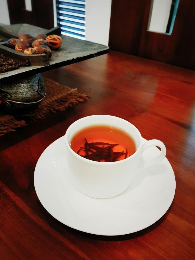 Ayubowan Kandy