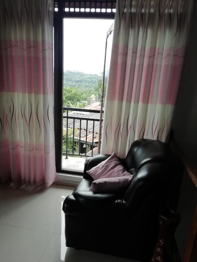 Homestay Dreamscape Kandy