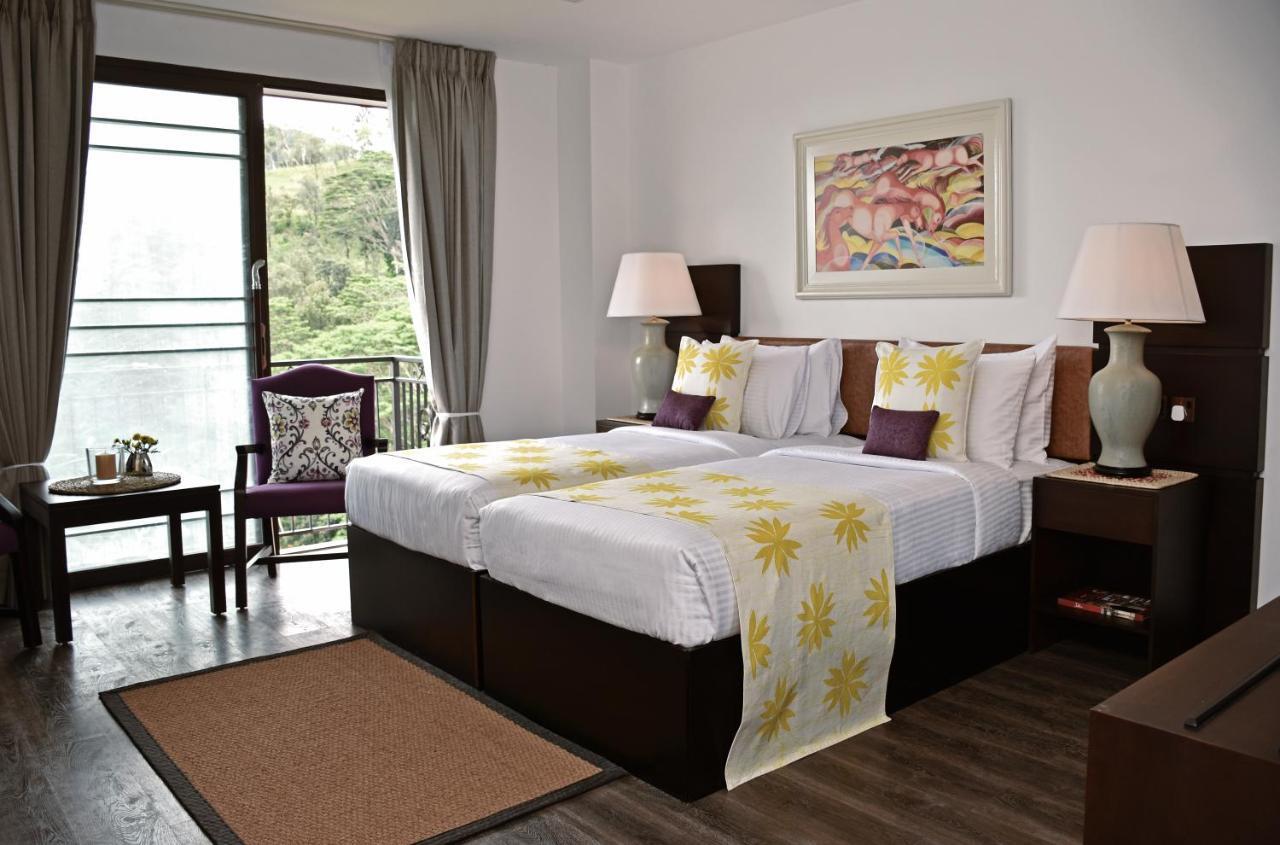 Fox Hotel Kandy