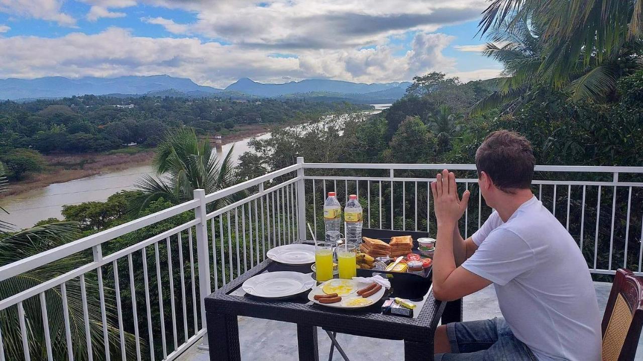 Mahaweli View *