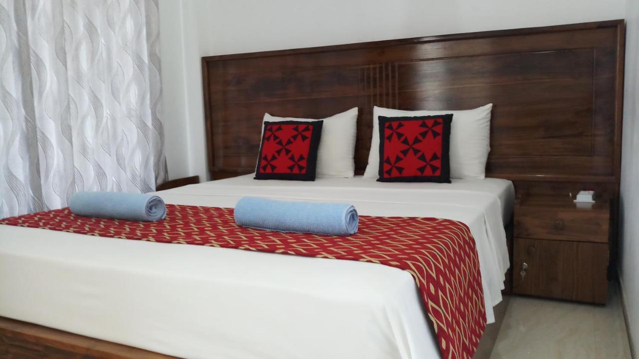 Guest house Shani *