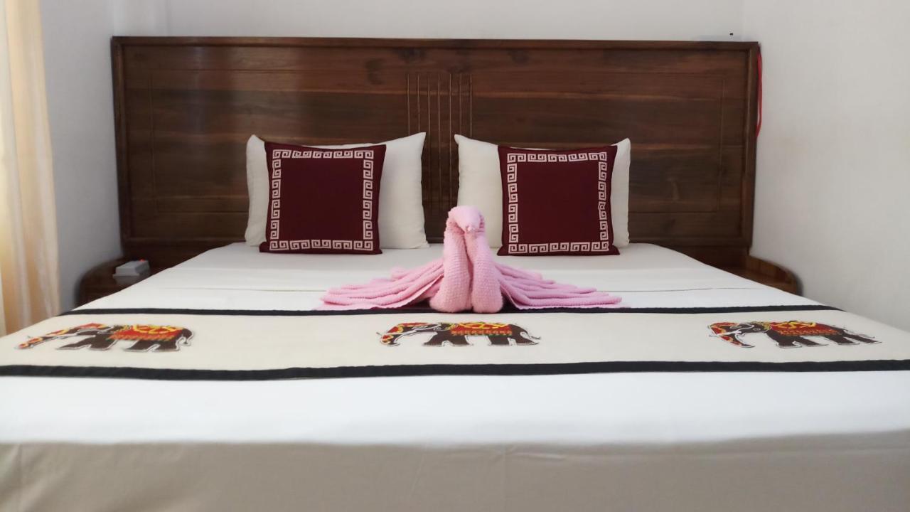 Guest house Shani
