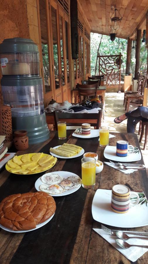 Eco Retreat Guest house Kandy