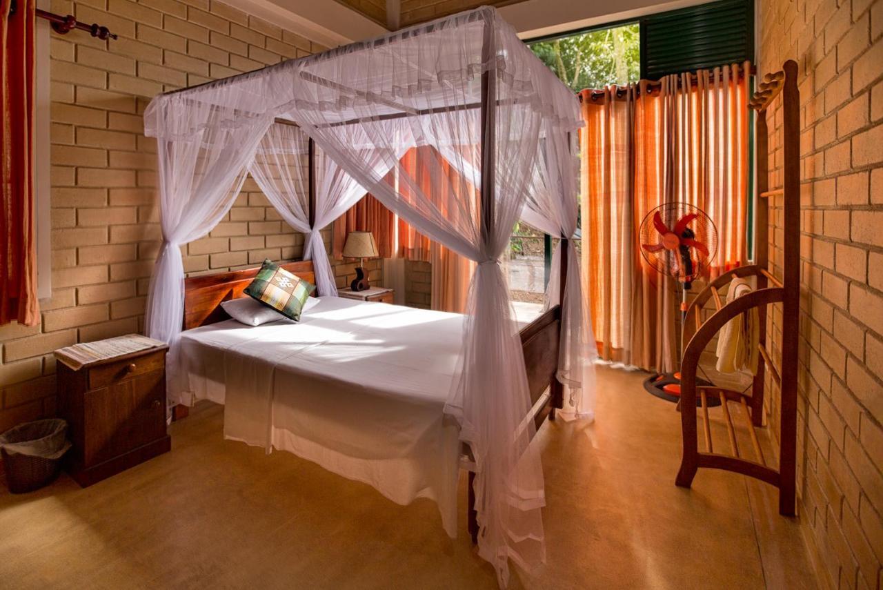 Sanatha Suwaya Lodge Kandy