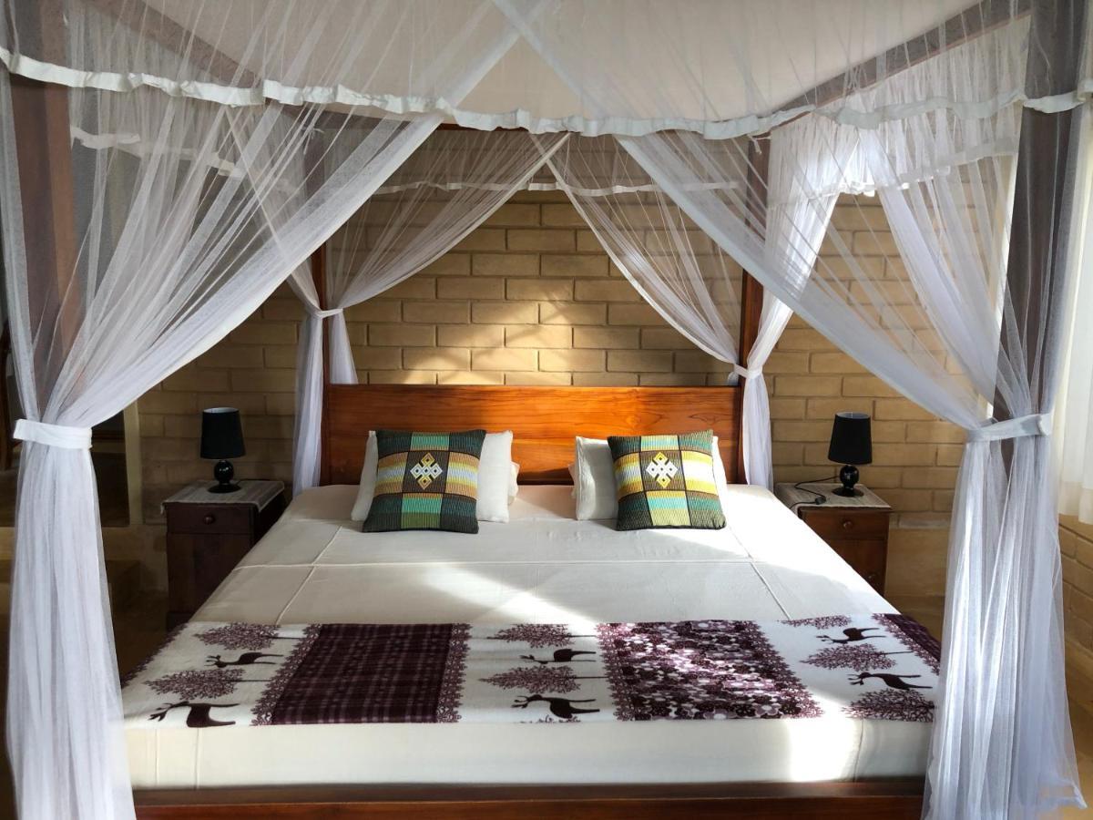 Lodge Sanatha Suwaya Kandy