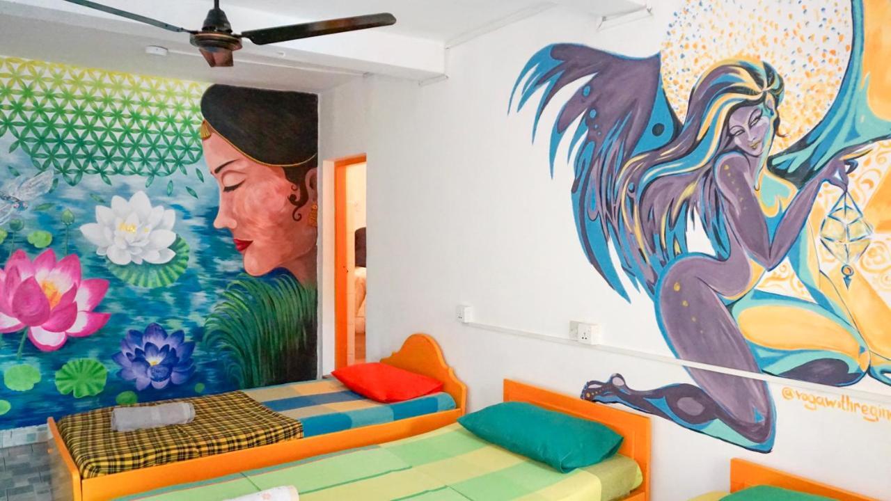 Hipsters Hideout Lounge