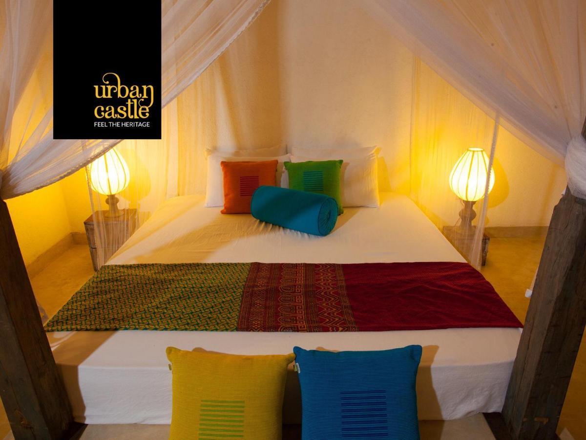 Urban Castle Kandy