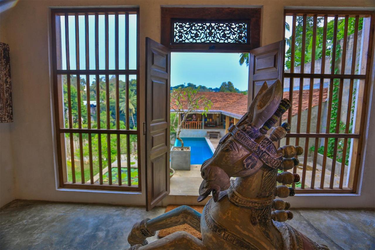 Urban Castle 4* Kandy