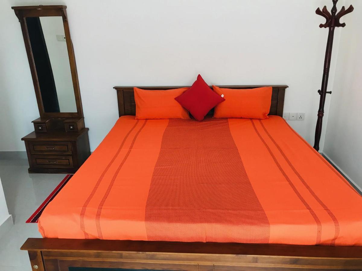 Guest house David Hills