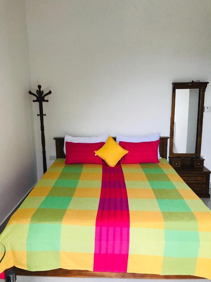 Guest house David Hills Kandy