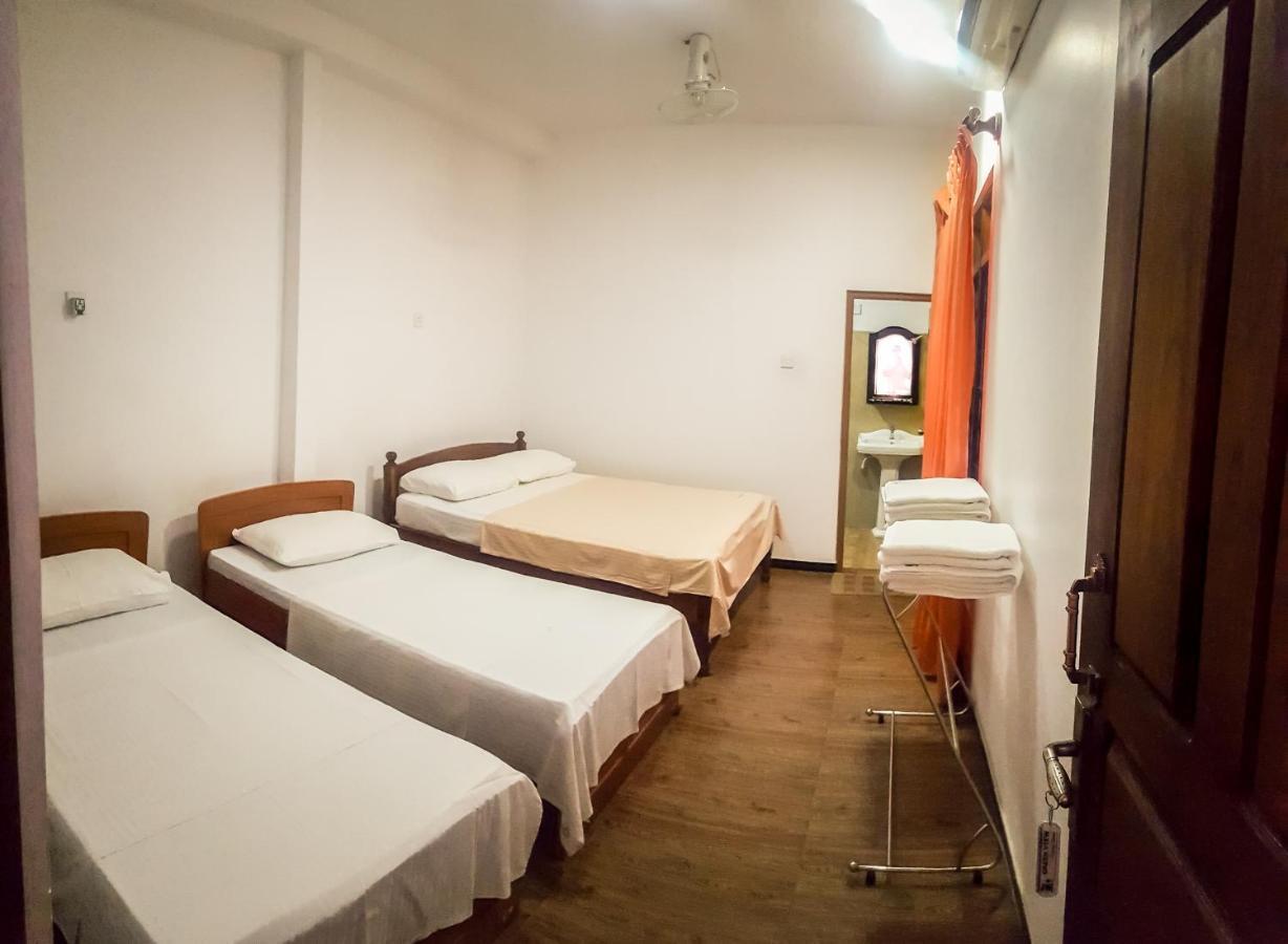 View Guest house Kandy