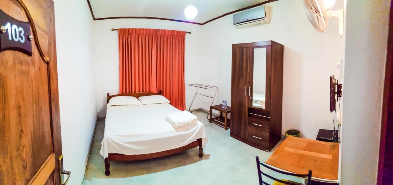 View Guest house 2*
