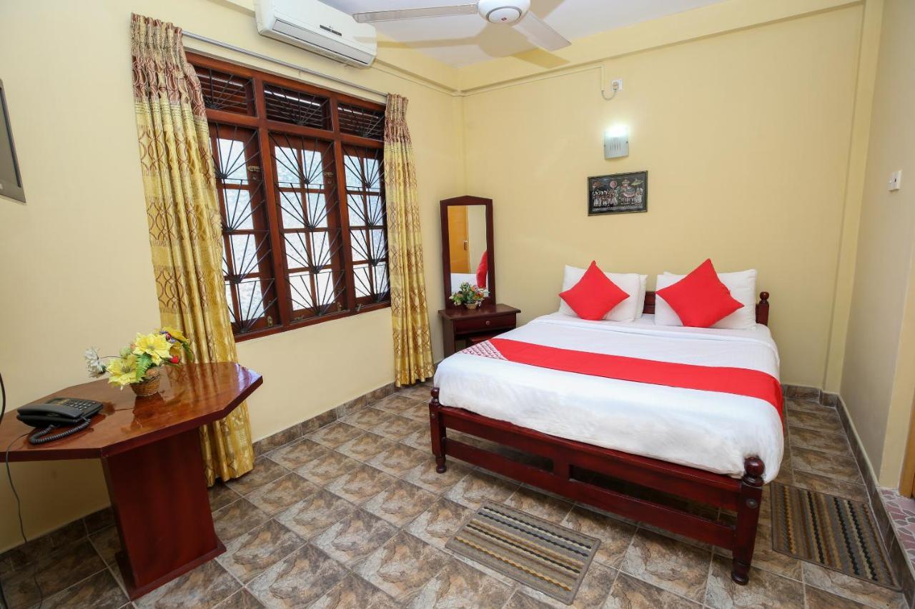 Hotel Oyo 433 Paradise Kandy