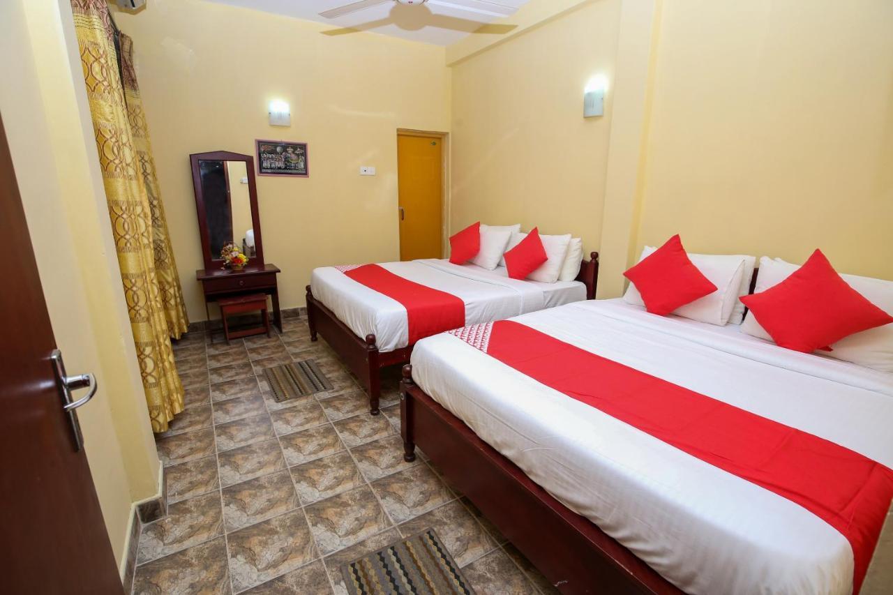 Oyo 433 Paradise 3* Kandy