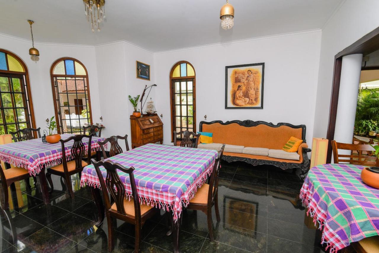 View Hotel Kandy