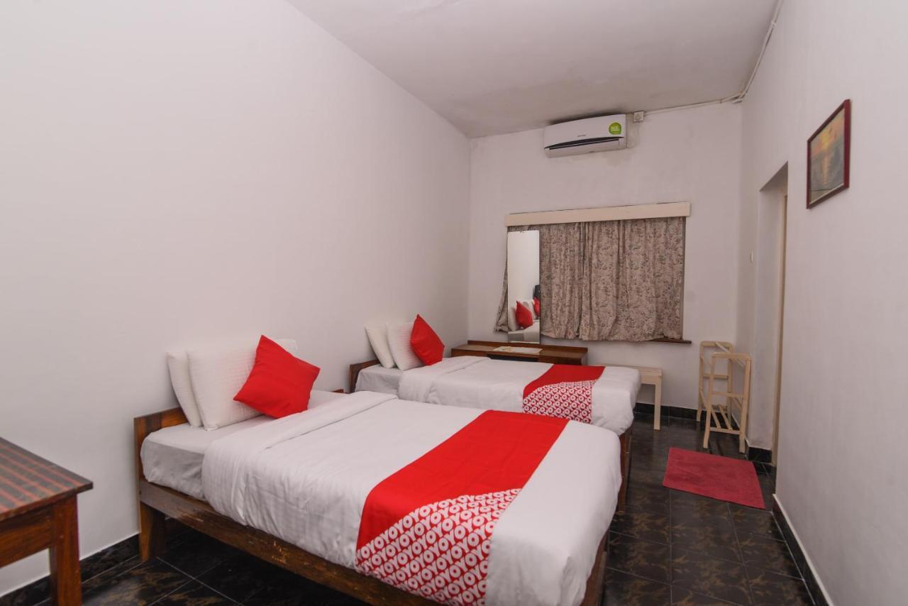 King Leisure Hotel Kandy