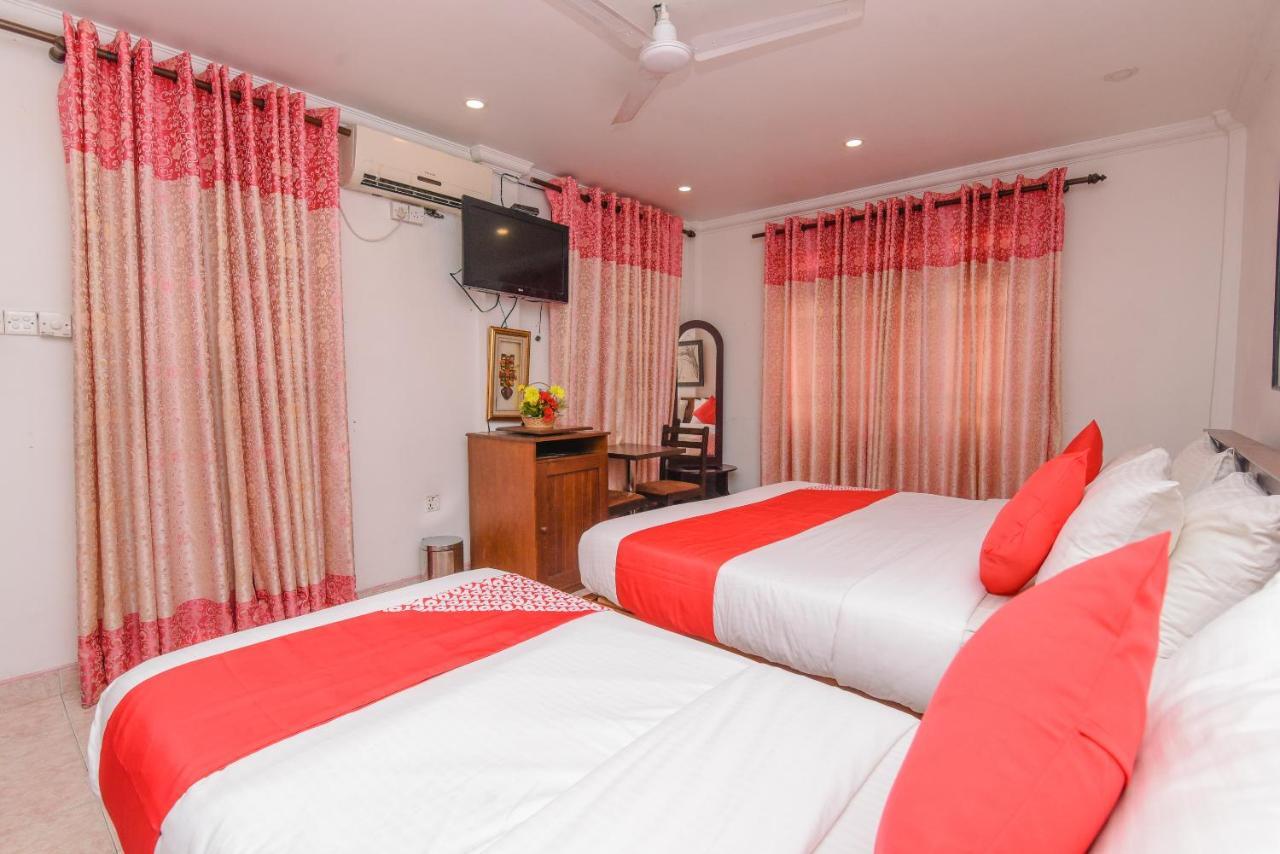 Hotel Oak Wood