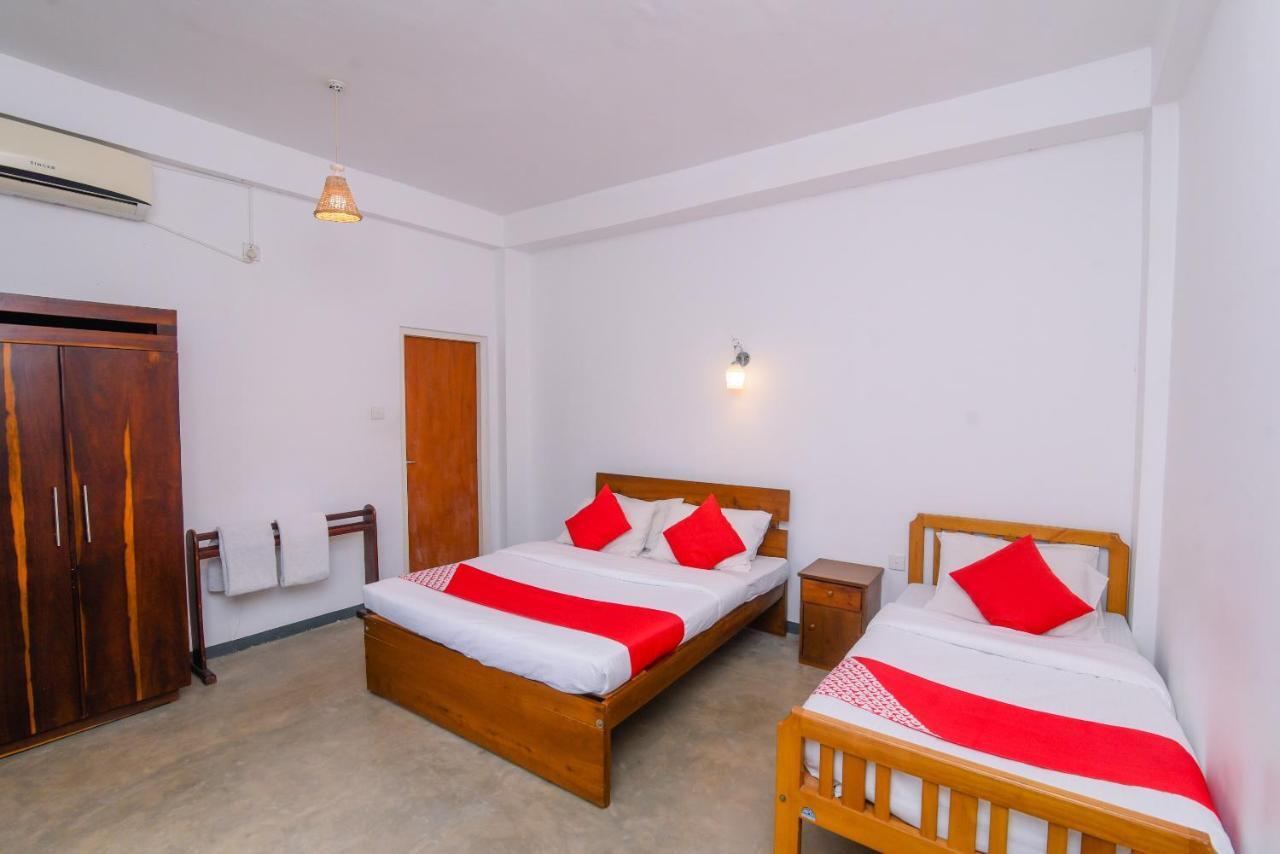 Oyo 386 White Tourist Guest 3*