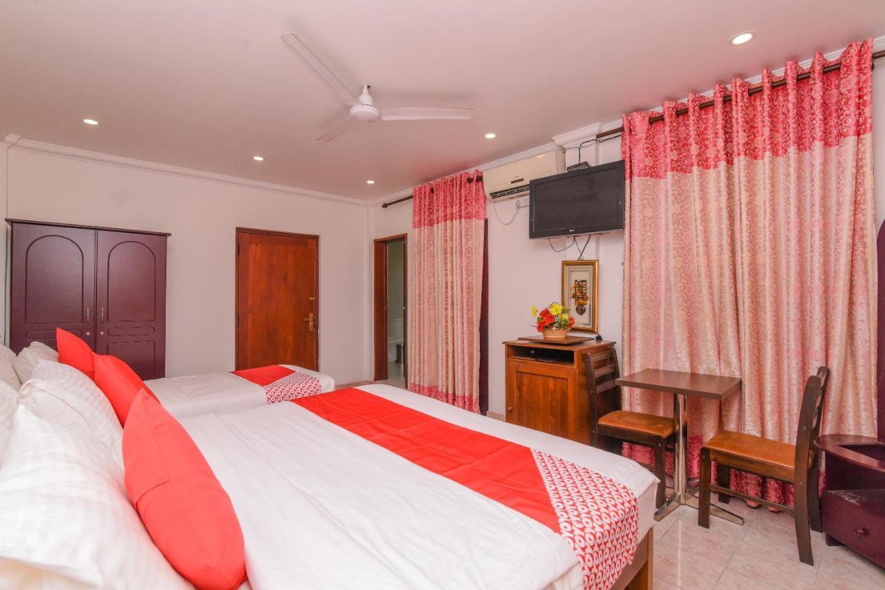 Hotel Oak Wood 3*