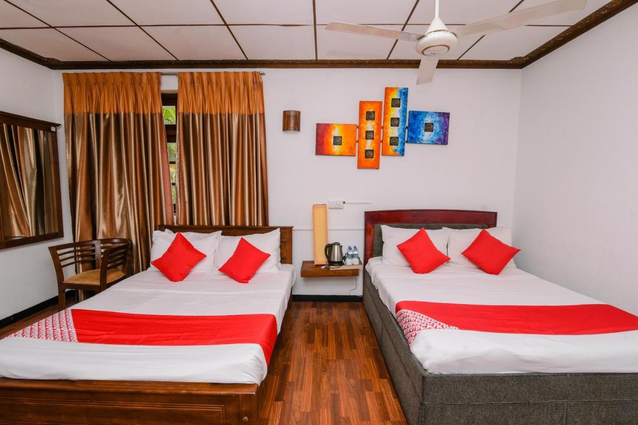 View Hotel Kandy