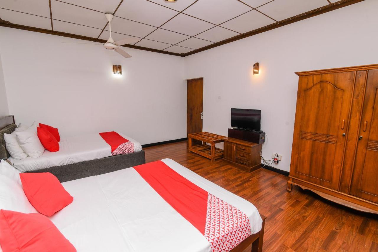 View Hotel Kandy