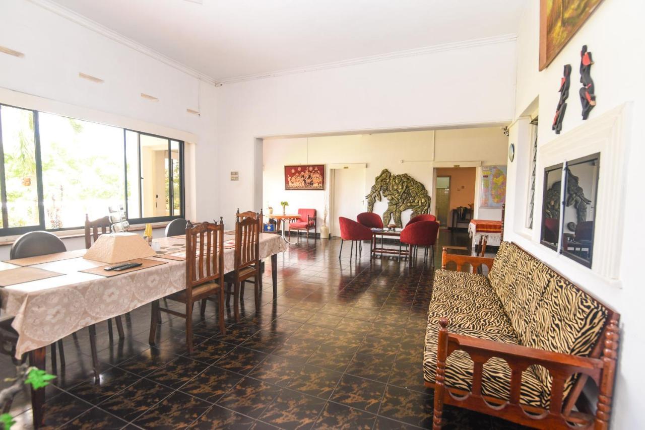 King Leisure Kandy