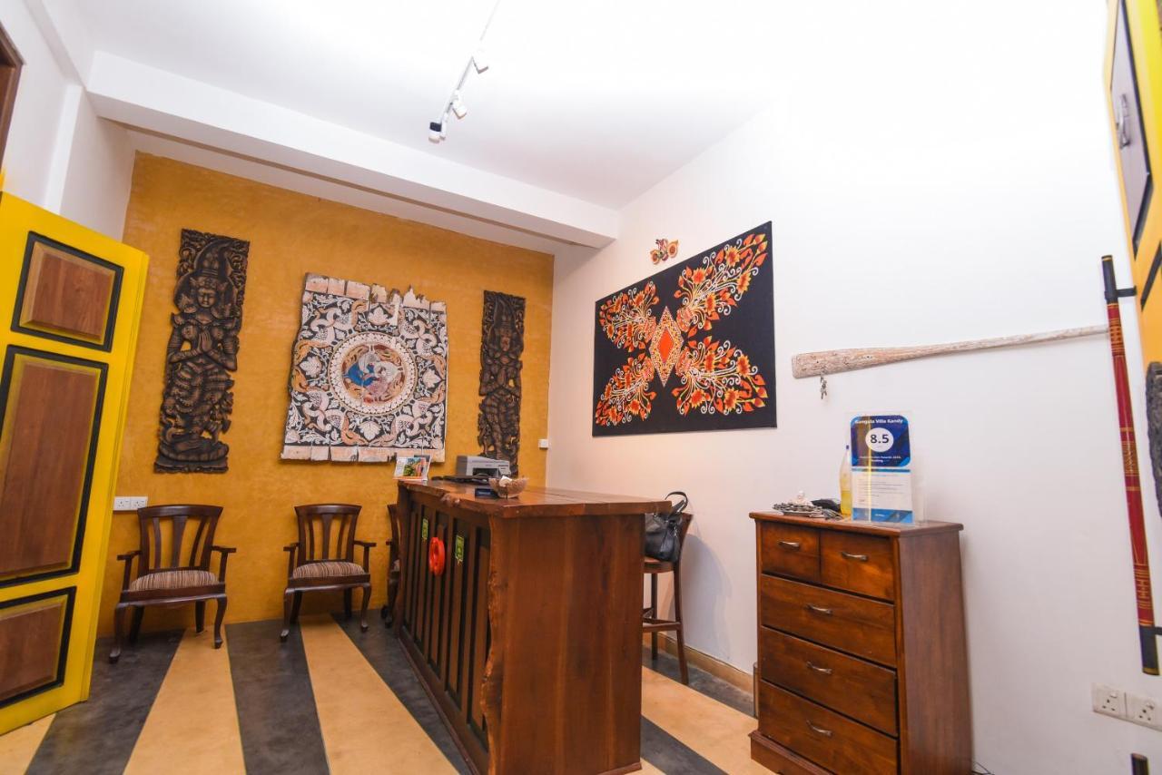 Gangula Hotel 3*
