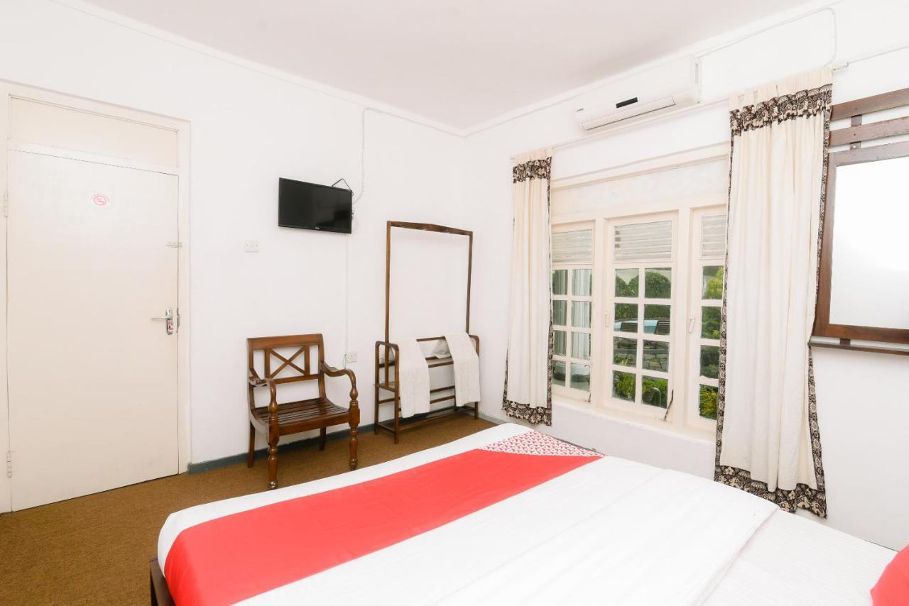 Oyo 386 White Tourist Guest
