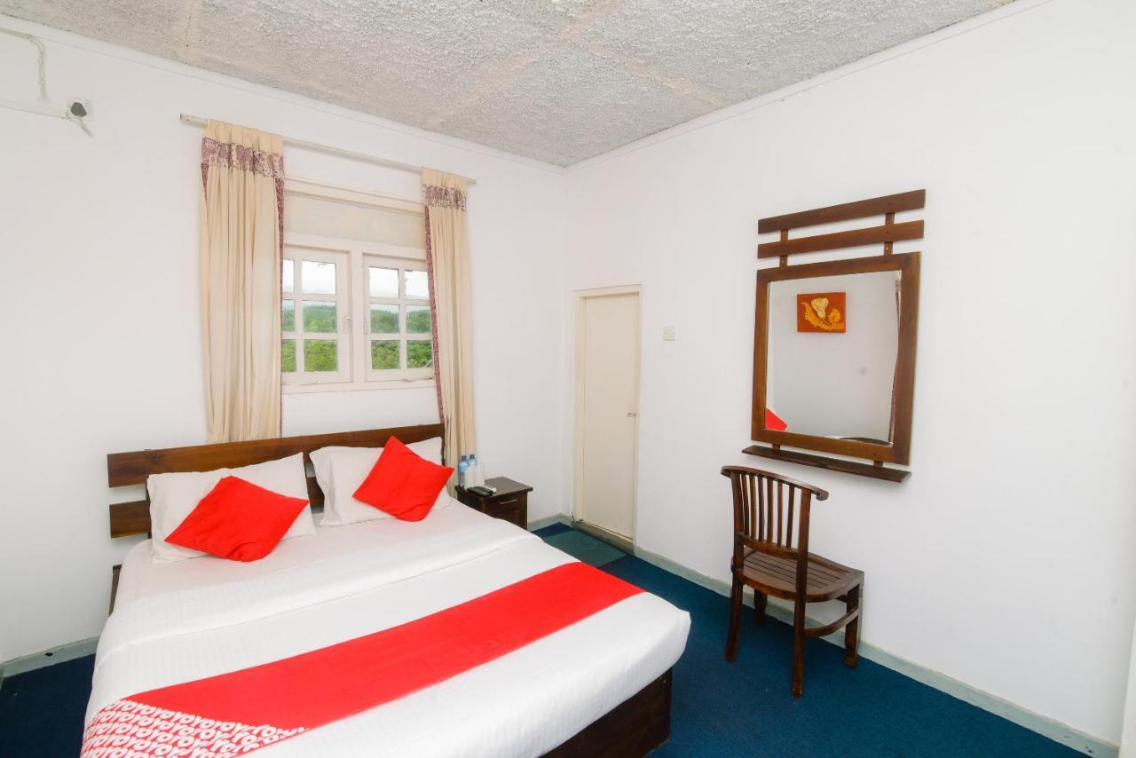 Oyo 386 White Tourist Guest Hotel Kandy