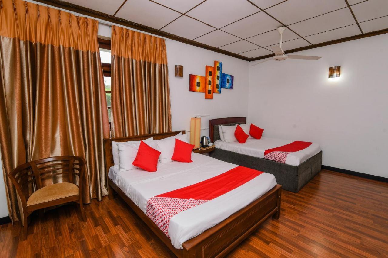 View Hotel 3*