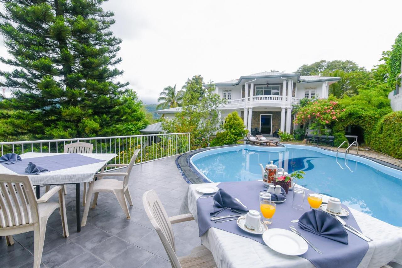 Oyo 386 White Tourist Guest 3* Kandy