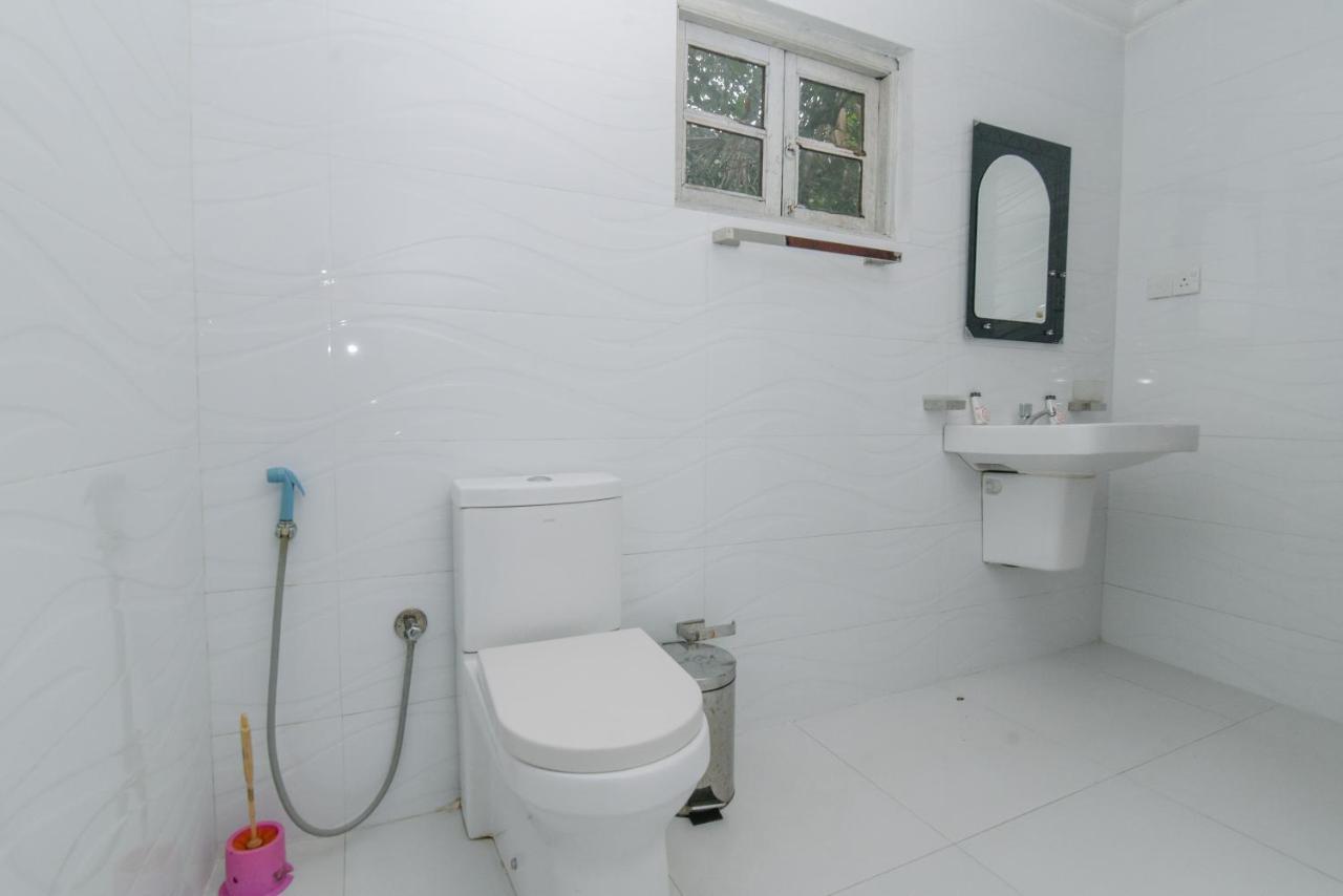 Hotel Oak Wood 3*