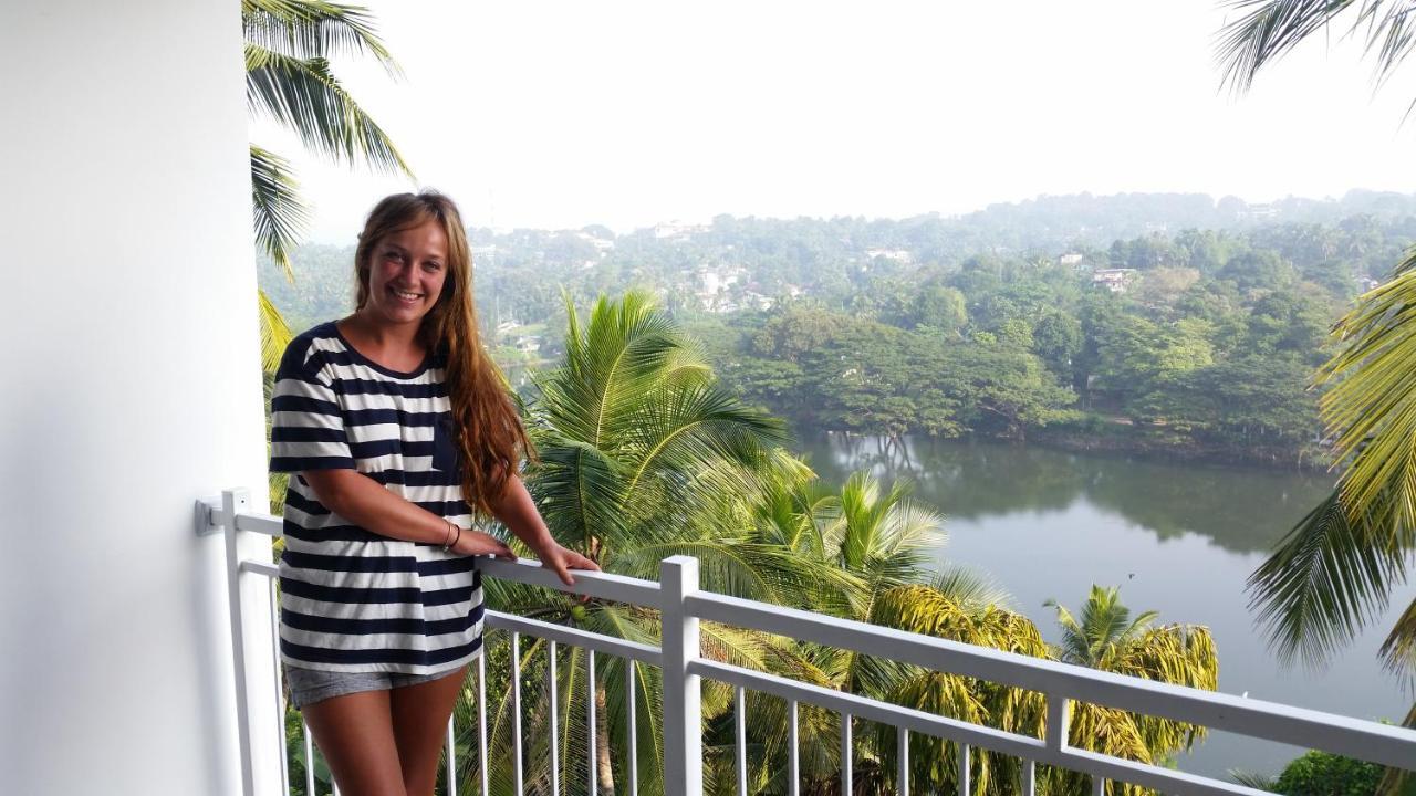 Inn Mahaweli View