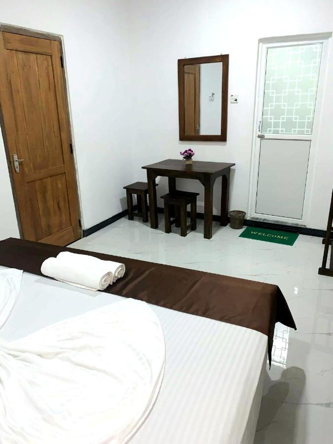 Sura Homestay