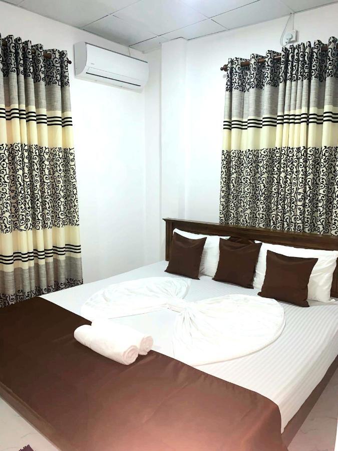 Sura Homestay