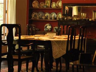 Homestay The Kandyan Manor By Bhathiya & Suzy