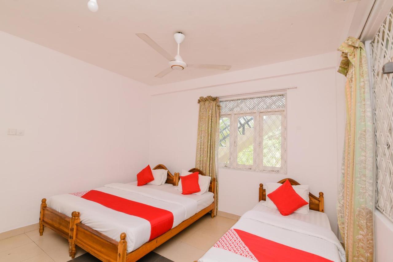 Blue Haven Hotel 3*