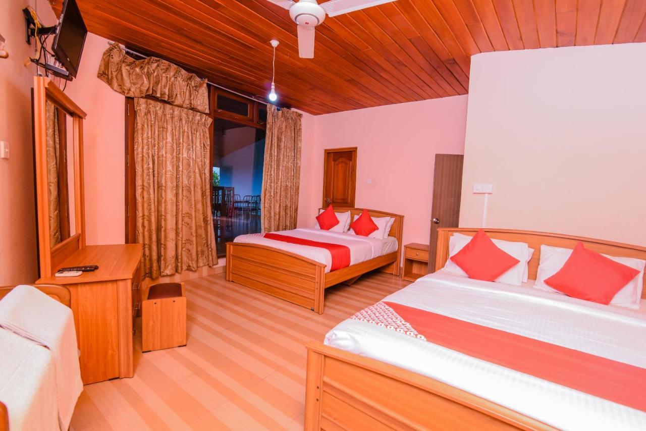 Hotel Blue Haven