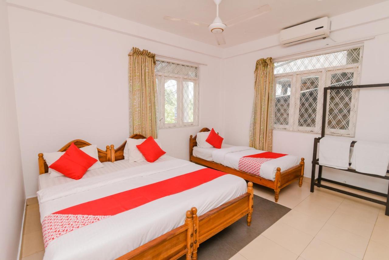 Blue Haven Hotel Kandy