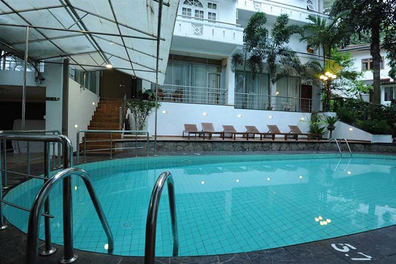 Oak Ray Serene Garden 4*