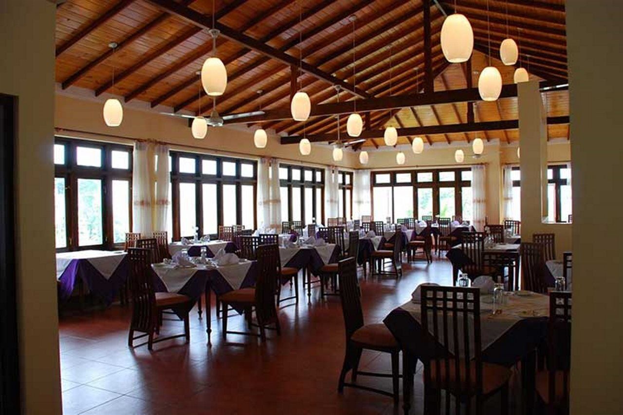 Oak Ray Serene Garden Hotel Kandy