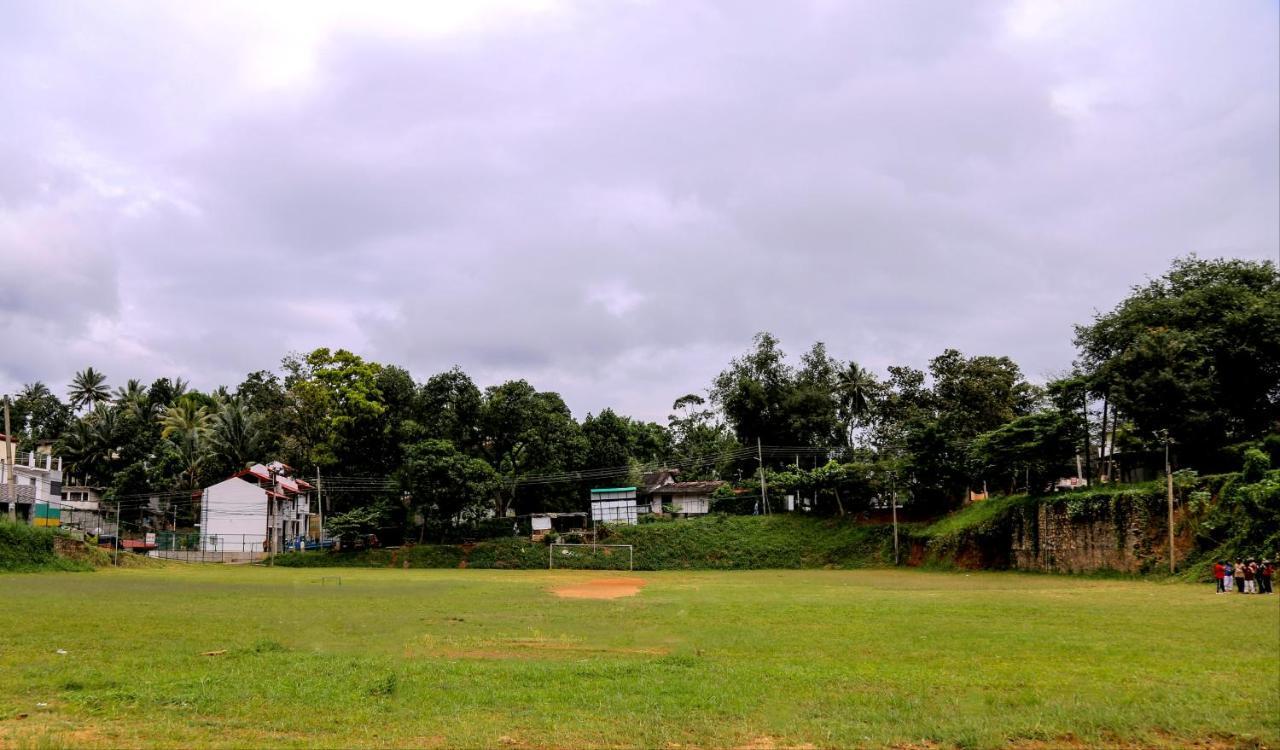 Sura Homestay
