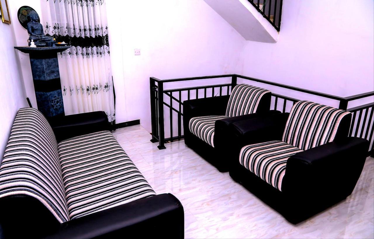 Homestay Sura *