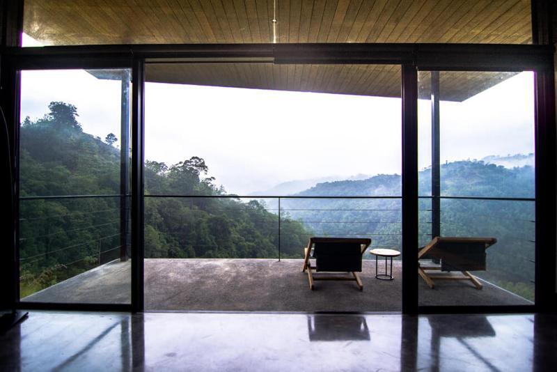 Santani Wellness Hotel Kandy