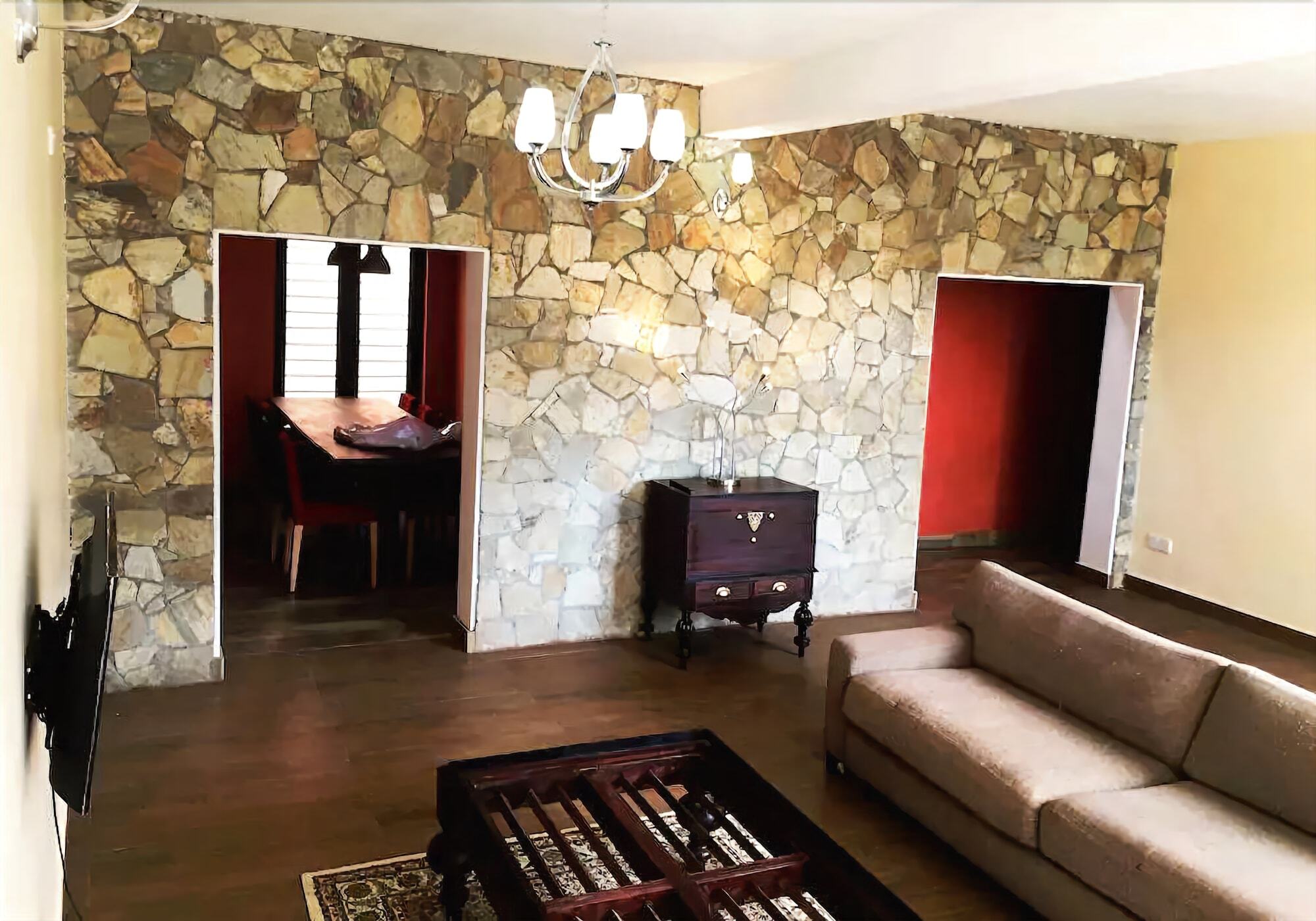 Hotel New Kandy